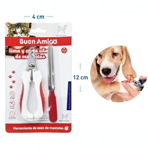 CORTAUÑAS por mayor - Mascotas por mayor