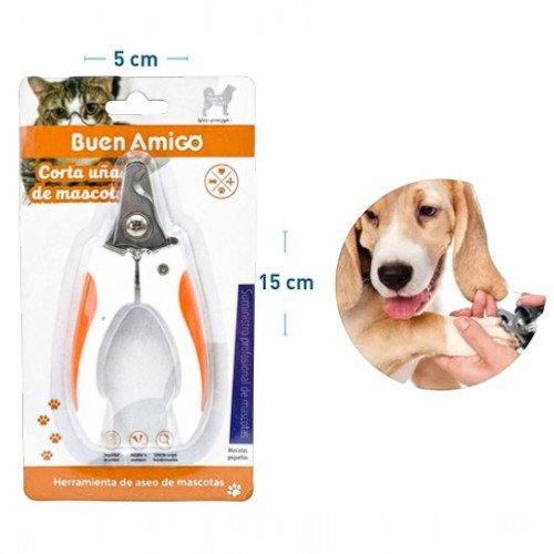CORTA UÑAS por mayor - Mascotas por mayor