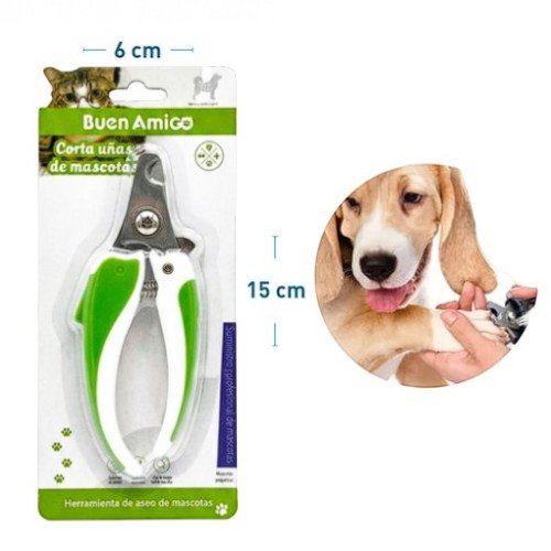 CORTAUÑAS  por mayor - Mascotas por mayor