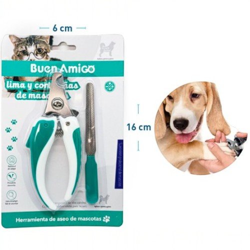 CORTAUÑAS  por mayor - Mascotas por mayor