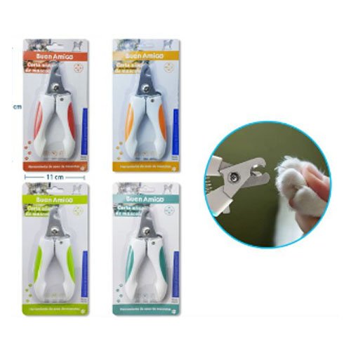 CORTA UÑAS por mayor - Mascotas por mayor