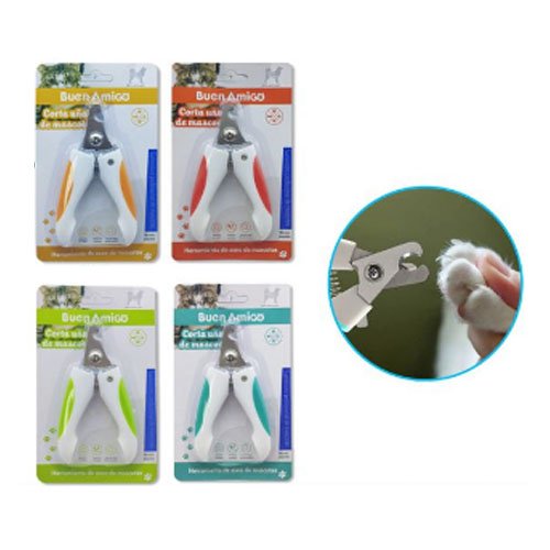 CORTA UÑAS por mayor - Mascotas por mayor