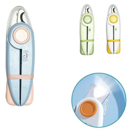 CORTA UÑAS CON LUCES por mayor Mascotas por mayor