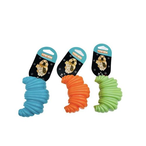 CROISSANT DE JUGUETE por mayor Mascotas por mayor