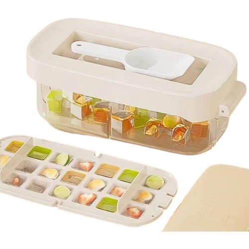 CUBETERA PARA HIELO por mayor - Hogar por mayor