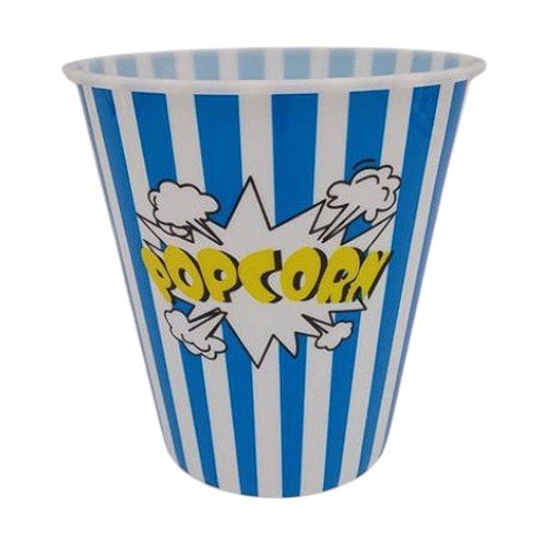 Cubo de palomitas de maíz por mayor - Hogar por mayor