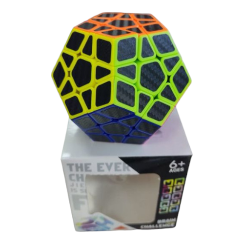 CUBO DE RUBIK por mayor - Jugueteria por mayor