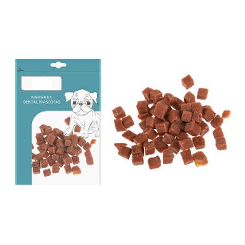 CUBOS DE CARNE por mayor - Mascotas por mayor