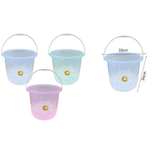 CUBO TRANSPARENTE por mayor - Hogar por mayor