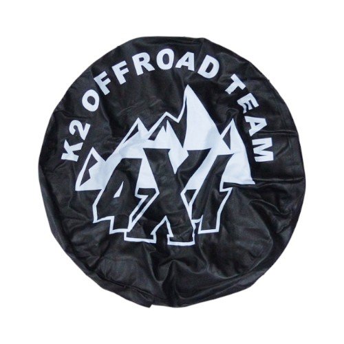 Cubre Rueda Para Neumatico Aro 15” En ECO-CUERO, Variedad De Diseños por mayor Electrónica por mayor