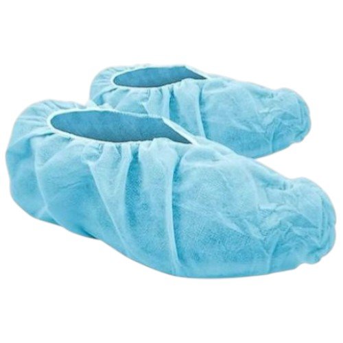 CUBRE ZAPATOS DESECHABLES por mayor - Hogar por mayor