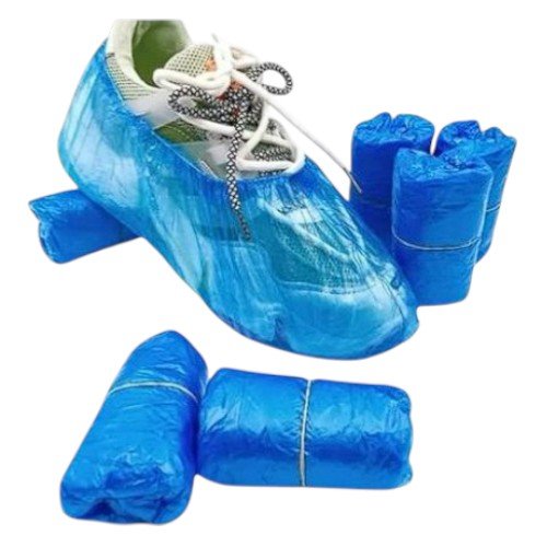 CUBRE ZAPATOS DESECHABLES  por mayor - Hogar por mayor