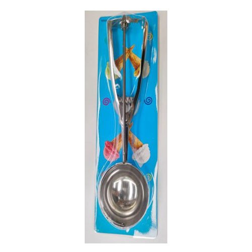 CUCHARA DE HELADO #6 por mayor Hogar por mayor