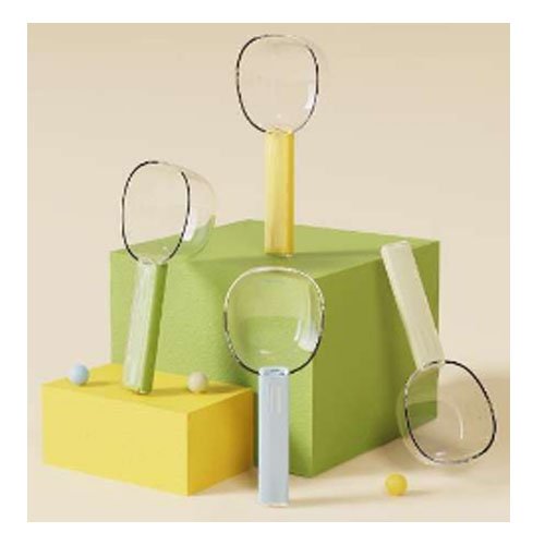 CUCHARA MEDIDORA por mayor - Mascotas por mayor