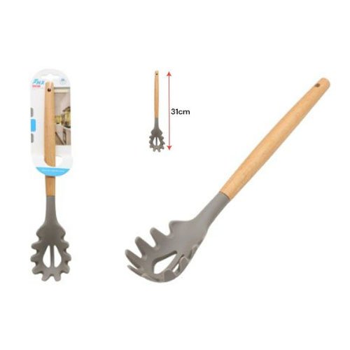 CUCHARA PASTA DE SILICONA por mayor Hogar por mayor