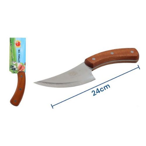 CUCHILLO CURVO por mayor Hogar por mayor