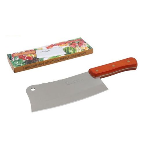 CUCHILLO HACHA GRANDE por mayor Hogar por mayor