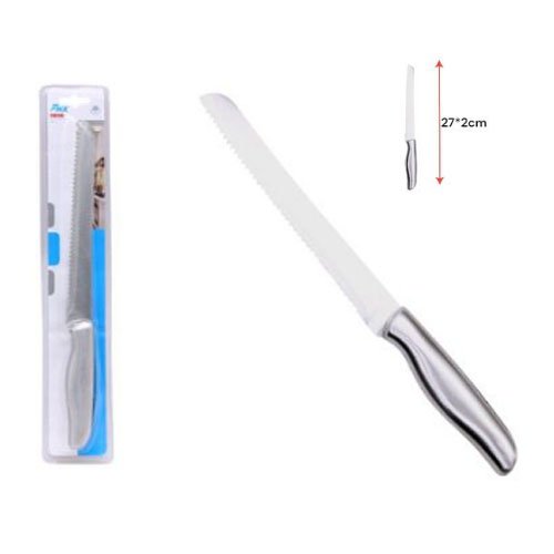 CUCHILLO PARA PAN por mayor Hogar por mayor