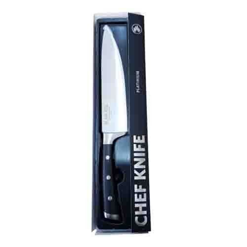 CUCHILLO PLATINUM  por mayor Hogar por mayor