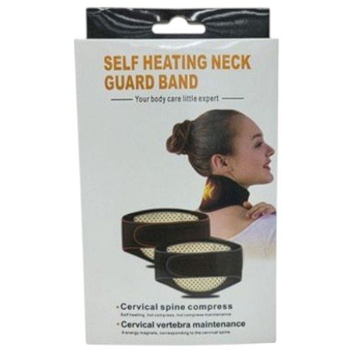 cuello autocalentable por mayor - Hogar por mayor