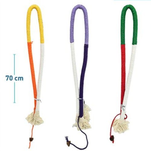 Cuerda de algodón por mayor - Mascotas por mayor