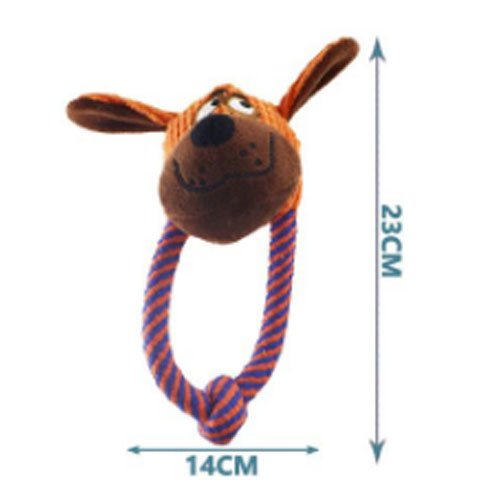 CUERDA DE ALGODON por mayor Mascotas por mayor