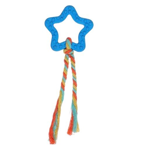 Cuerda de hilo de estrellas por mayor - Mascotas por mayor