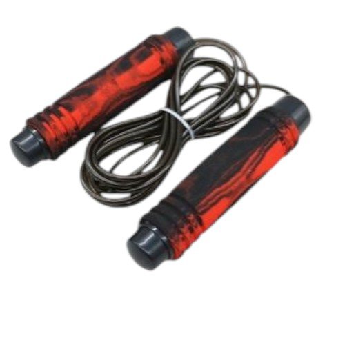 Cuerda para Saltar de Alta Velocidad con Mangos de Goma Texturizada por mayor - Hogar por mayor