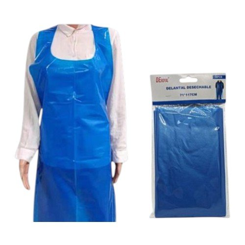 Delantal de educación física por mayor - Hogar por mayor