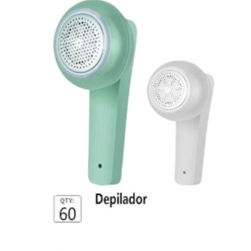 Depilador Quita Pelusas Eléctrico Portátil con Cabezal de Precisión y Diseño Ergonómico por mayor - Electrónica por mayor