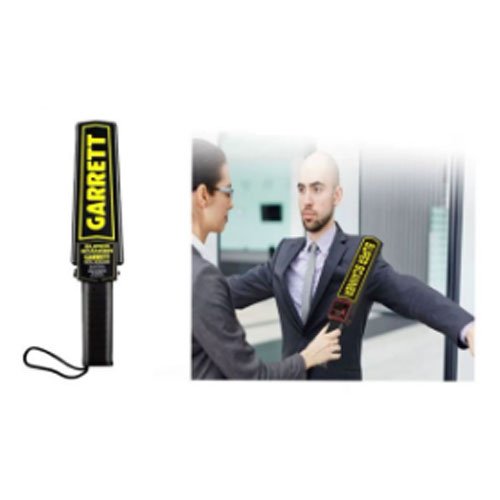 DETECTOR DE METALES por mayor - Electrónica por mayor