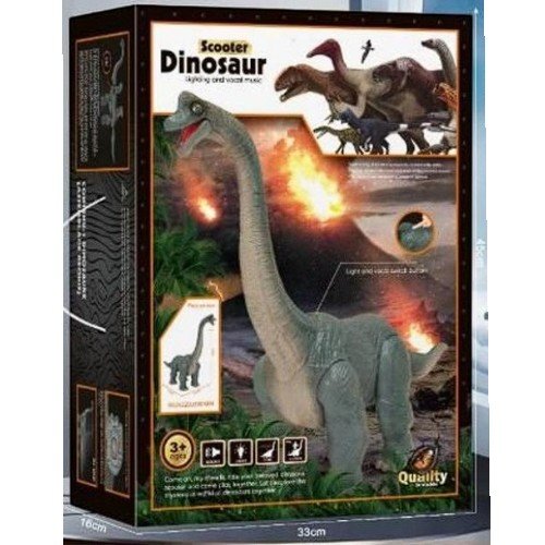 DINOSAURIO por mayor - Jugueteria por mayor