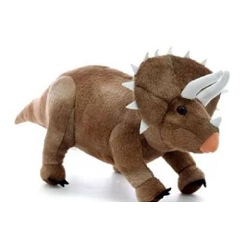 DINOSAURIO DE PELUCHE T REX por mayor - Jugueteria por mayor
