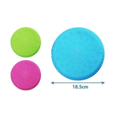 DISCO VOLADOR por mayor - Mascotas por mayor