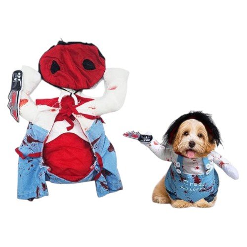 DISFRAZ DE MASCOTA  por mayor - Mascotas por mayor