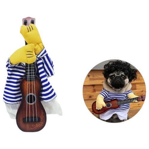 DISFRAZ DE MASCOTA  por mayor - Mascotas por mayor