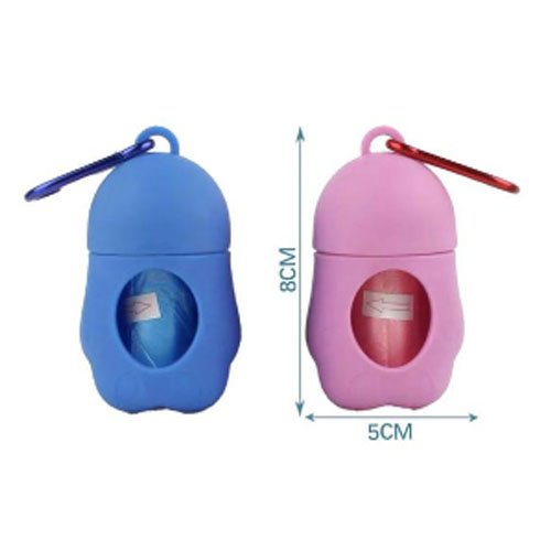 DISPENSADOR BOLSA por mayor - Mascotas por mayor