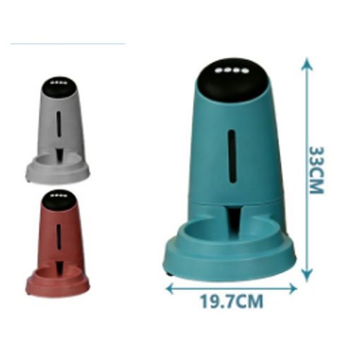 DISPENSADOR DE AGUA por mayor - Mascotas por mayor