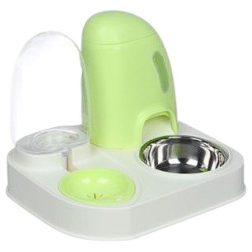 Dispensador de agua y comida por mayor - Mascotas por mayor