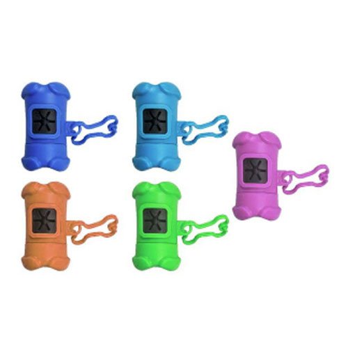 DISPENSADOR DE BOLSA por mayor - Mascotas por mayor
