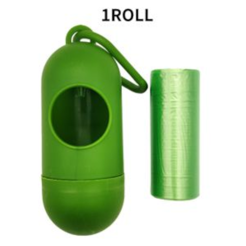 dispensador de bolsas por mayor - Mascotas por mayor