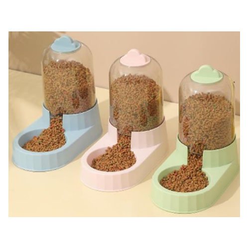 DISPENSADOR DE COMIDA por mayor - Mascotas por mayor