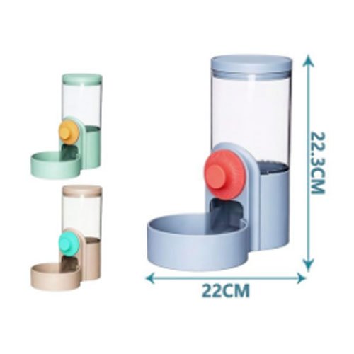 DISPENSADOR DE COMIDA por mayor - Mascotas por mayor