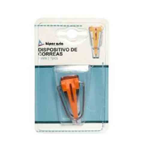 DISPOSITIVO DE CORREAS 9 MM por mayor en Chile