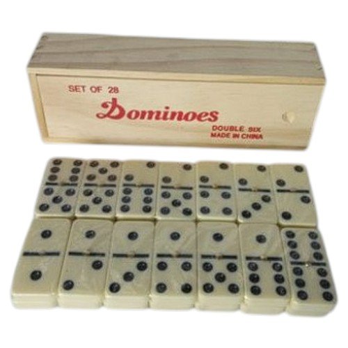Dominó por mayor - Jugueteria por mayor