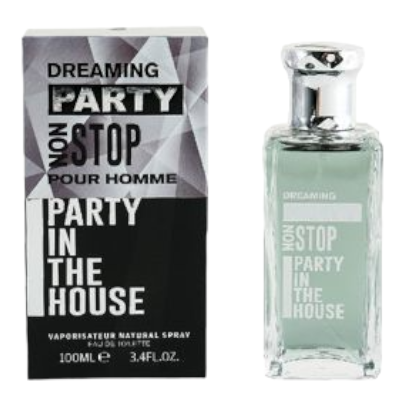 DREAMING PARTY por mayor - Perfumes por mayor