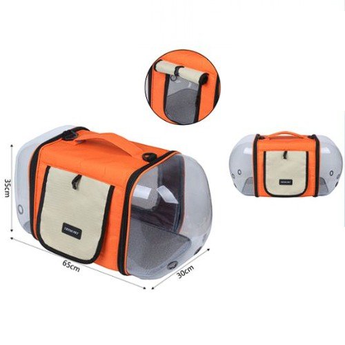 Elegantes bolsos para mascotas por mayor - Mascotas por mayor