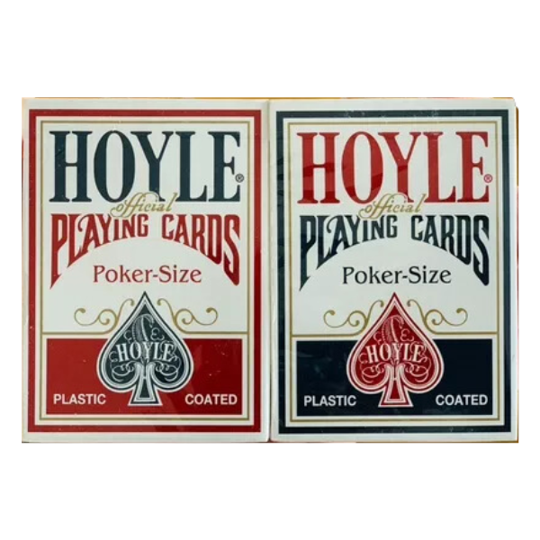NAIPE HOYLE 1201 por mayor en Chile