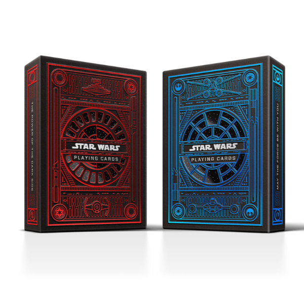 NAIPE STAR WARS por mayor en Chile