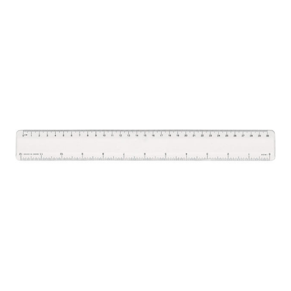 REGLA 30 CM EL LUCERO 30 CM por mayor en Chile